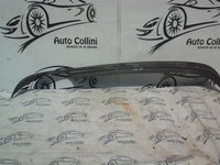 Spoiler inferior Bara spate Audi A6 Berlina an 2002 2003 2004 2005 cod 4B5807379N