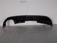 Spoiler inferior Bara spate BMW X1 E84 2011-2014 cod original 51127303805