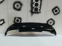 Spoiler inferior bara spate Ford Fiesta An 2009 2010 2011 2012 2013 2014 2015 cod 8A61-17D781A