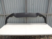 Spoiler inferior bara spate Honda Civic Hatchback an 2017 2018 2019 2020 cod 71502-TGG-A000