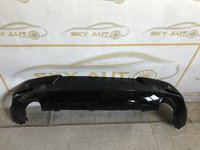 Spoiler inferior bara spate Mazda 3 Sport GT dupa 2019 cod BCKN-50222