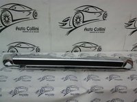 Spoiler inferior Bara spate Mercedes ML W166 AMG An 2011 2012 2013 2014 2015 cod A1668858825