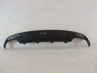 Spoiler inferior bara spate Skoda Octavia 3 an 13-17 cod 5E5807521