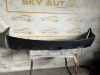 Spoiler inferior bara spate Suzuki SX-4 Cross original cod 71821-61M0