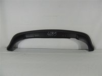 Spoiler inferior bara spate VW Golf 4 an 1998 1999 2000 2001 2002 2003 2004 cod 1J6807521