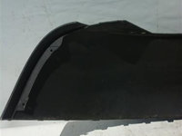 Spoiler inferior bara spate VW Golf 5 an 2003-2008 cod 1K6807521