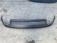 Spoiler inferior bara spate VW Touareg 3 cod origine OE 760807568J