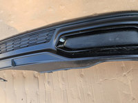 Spoiler inferior / Difuzor bara spate Audi A6 C8 4K S-Line 2019 2020 2021