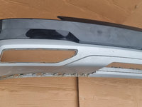 Spoiler inferior / Difuzor bara spate Audi Q3 83A 2019 2020 2021