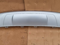 Spoiler inferior / Difuzor bara spate Audi Q5 Fy 2017 2018 2019