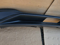 Spoiler inferior / difuzor bara spate Vw Golf 8 Hatchback 2020 2021 2022 2023