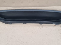 Spoiler Inferior Difuzor Fusta bara spate Skoda Octavia 4 sedan 2020 2021 2022