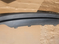 Spoiler Inferior Difuzor Fusta bara spate Skoda Octavia 4 combi 2020 2021 2022