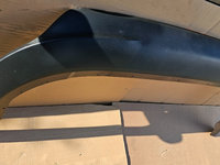 Spoiler inferior / Fusta bara spate Ford Focus 4 combi 2018 2019 2020 2021