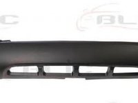 Spoiler KIA SORENTO II XM BLIC 5511003289220P