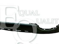 Spoiler KIA SORENTO II (XM) - EQUAL QUALITY P3742