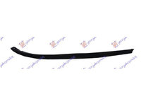 Spoiler Lat.bara fata-Mazda 2 07-14 pentru Mazda,Mazda 2 07-14