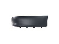 Spoiler lateral bara spate 4 usi NISSAN TIIDA 07- cod H5912-ZR80A