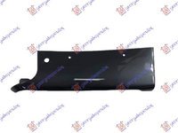 Spoiler Lateral bara spate (M-Sport & M50) Stanga pentru Bmw X5 (G05) 18-