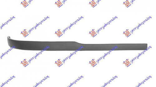SPOILER LATERAL FATA - OPEL ASTRA G 98-04, OP