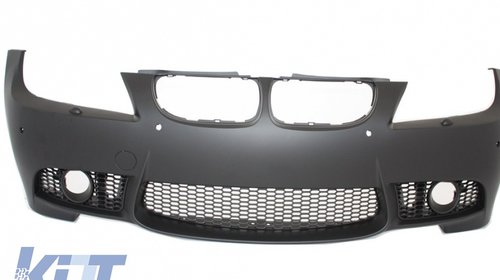 Spoiler M3 BMW Seria 3 E90 Facelift