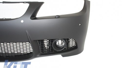 Spoiler M3 BMW Seria 3 E90 Facelift