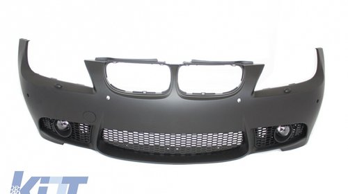 Spoiler M3 BMW Seria 3 E90 Facelift