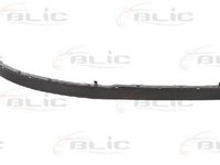 Spoiler MAZDA 2 DE BLIC 5511003421222P