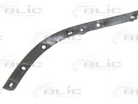 Spoiler MAZDA 6 GH BLIC 5511003452221P