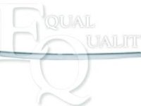 Spoiler MERCEDES-BENZ E-CLASS limuzina (W210), MERCEDES-BENZ E-CLASS Break (S210) - EQUAL QUALITY P1046