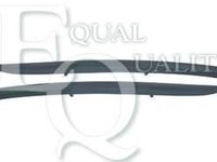 Spoiler MERCEDES-BENZ M-CLASS (W163) - EQUAL QUALITY P2548