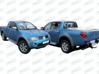 Spoiler MITSUBISHI L 200 (KB_T, KA_T) (2004 - 2016) PRASCO MB8211801