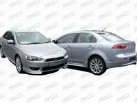 Spoiler MITSUBISHI LANCER limuzina CY Z A PRASCO MB0151851