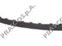 Spoiler OP0341803 PRASCO pentru Opel Corsa