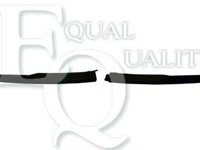 Spoiler OPEL ASTRA H combi (L35), OPEL ASTRA A+ limuzina (L69) - EQUAL QUALITY P0078