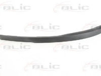 Spoiler OPEL CORSA D Van (2006 - 2016) BLIC 6502-07-5024922P