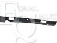 Spoiler PEUGEOT 205 (741A/C), PEUGEOT 205 Cabriolet (741B, 20D), PEUGEOT 205 Mk II (20A/C) - EQUAL QUALITY P1071