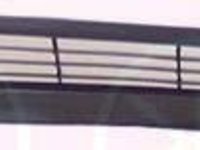 Spoiler PEUGEOT 205 (741A/C), PEUGEOT 205 Cabriolet (741B, 20D), PEUGEOT 205 Mk II (20A/C) - KLOKKERHOLM 5503225