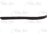 Spoiler PEUGEOT 207 CC WD BLIC 5511-00-5508221P