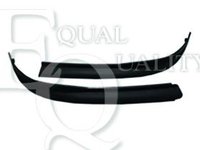 Spoiler PEUGEOT 207 (WA_, WC_), PEUGEOT 207 CC (WD_), PEUGEOT 207 SW combi (WK_) - EQUAL QUALITY P2369