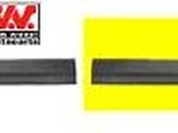 Spoiler PEUGEOT 407 6D VAN WEZEL 4060501