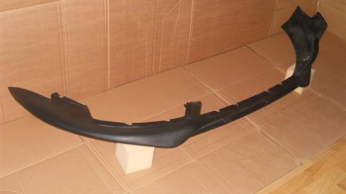 Spoiler Prelungire Bara Fata Audi A4 B6 S4 RS4 S line 2001-2005