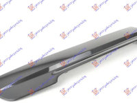 Spoiler/Prelungire/Fusta Bara spate BMW M-SPORT E92/E93 2007 2008 2009 2010 2011