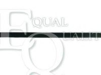 Spoiler RENAULT FLUENCE (L30_) - EQUAL QUALITY P3652