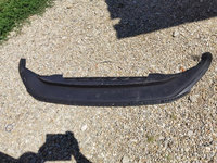 Spoiler / scut / fustă bară față nouă originală vw golf 7 cod 5G0805915