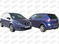 Spoiler SEAT ALTEA XL (5P5, 5P8) (2006 - 2016) PRASCO ST3201801