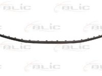 Spoiler SKODA FABIA Combi BLIC 5511007515220P