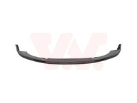 Spoiler Skoda Octavia 2 (1z3) Van Wezel 7622500, parte montare : fata