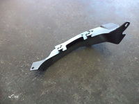 Spoiler SKODA OCTAVIA 3 - 5E0853888B