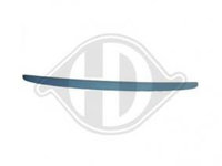 Spoiler spate BMW 5 Sedan (E60) DIEDERICHS 1224361